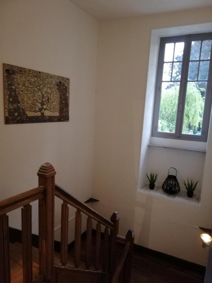 La Maison De Marion Tournus Bagian luar foto