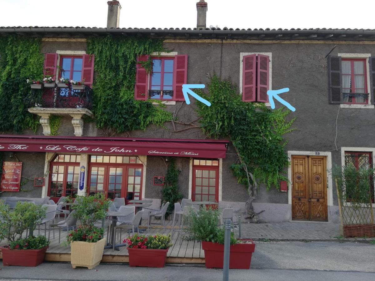 La Maison De Marion Tournus Bagian luar foto
